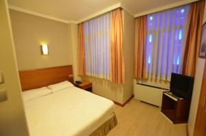 hotel inter istanbul