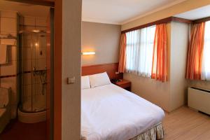 hotel inter istanbul