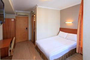 hotel inter istanbul