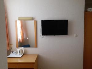 hotel inter istanbul