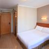 hotel inter istanbul
