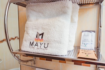 mayu boutique hotel