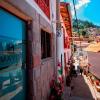 cusco