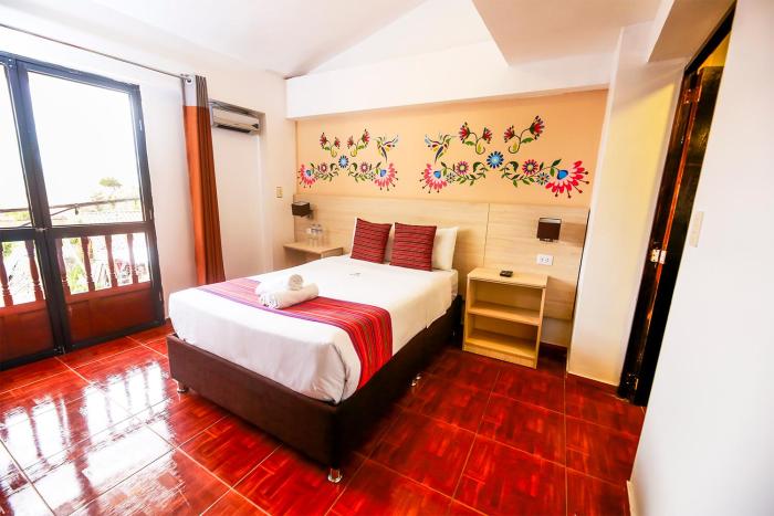 mayu boutique hotel