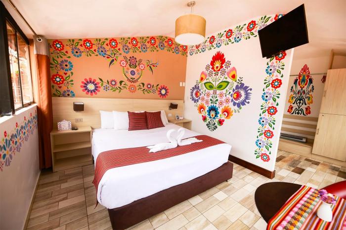 cusco