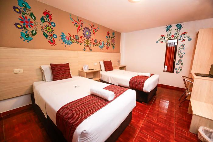 mayu boutique hotel