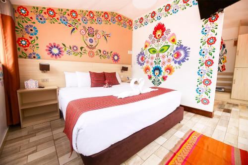 mayu boutique hotel