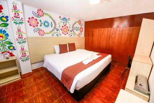 mayu boutique hotel