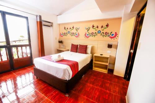 mayu boutique hotel