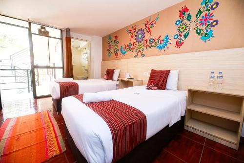 mayu boutique hotel