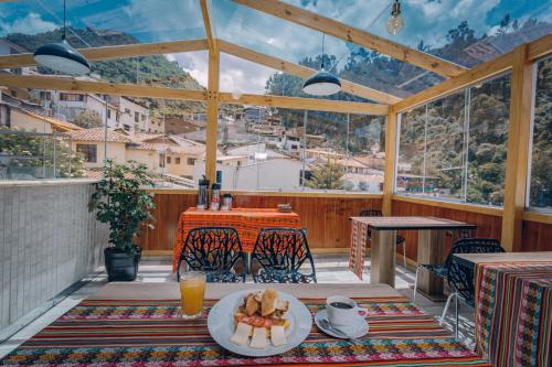 cusco