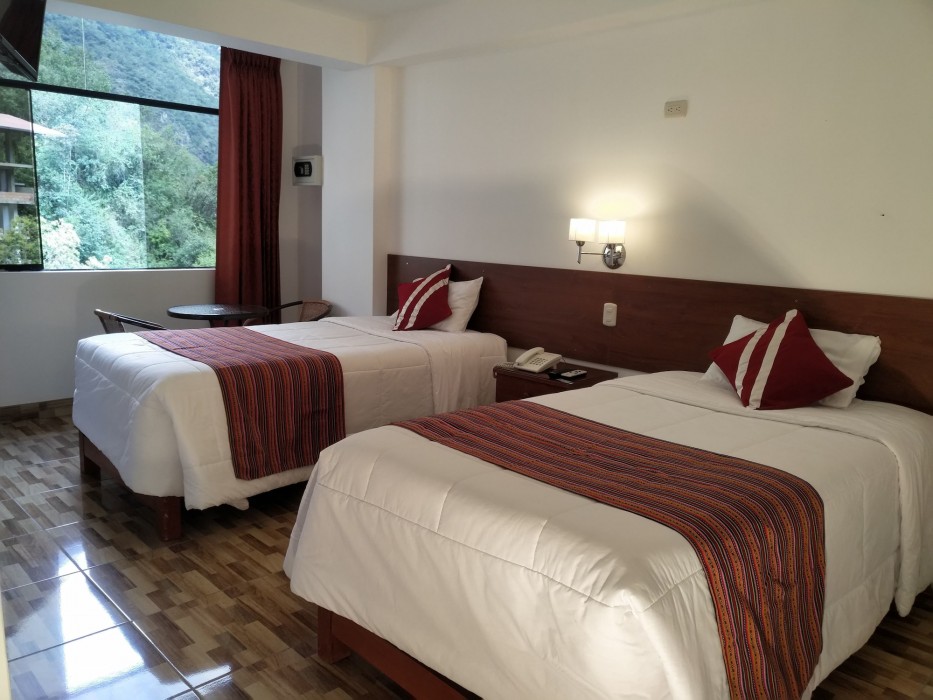 viandina machupicchu