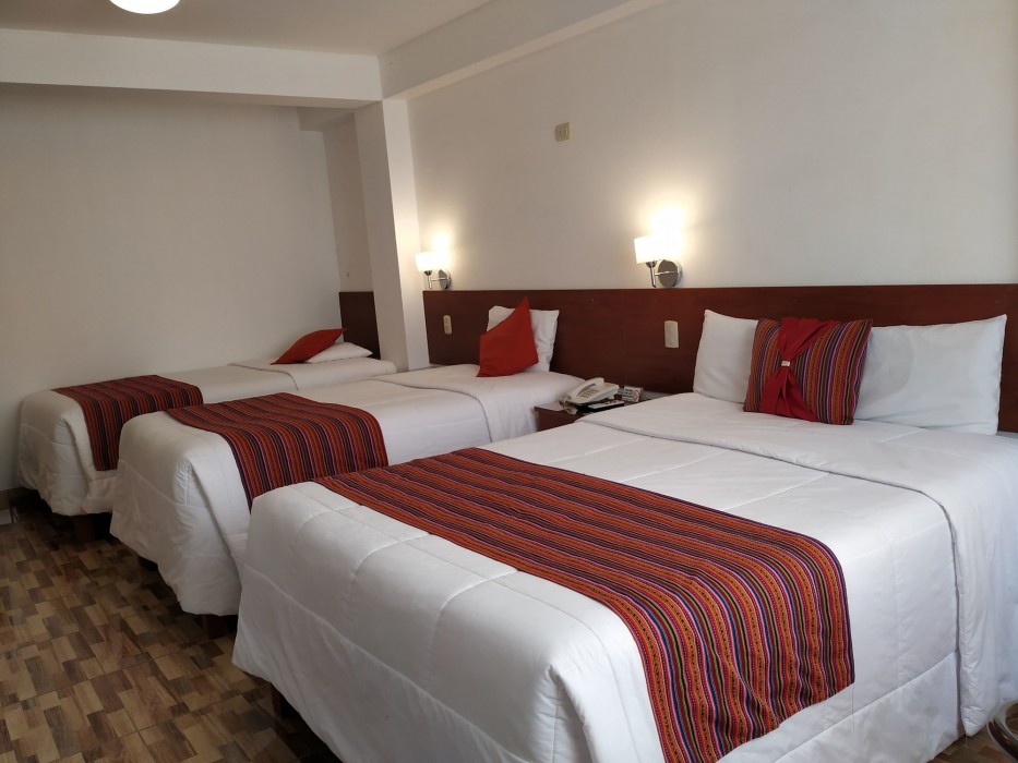 viandina machupicchu