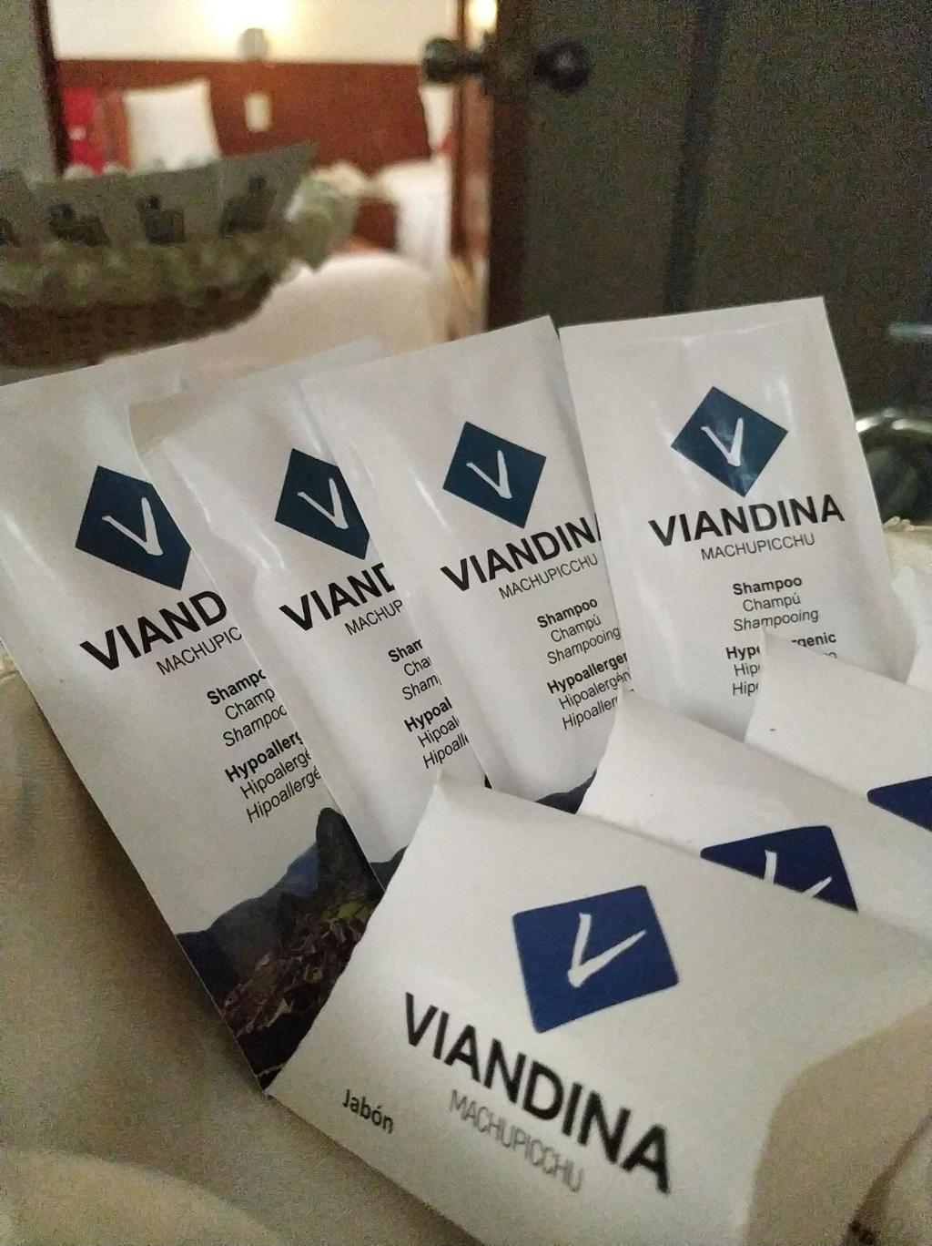 viandina machupicchu