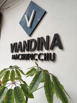 viandina machupicchu
