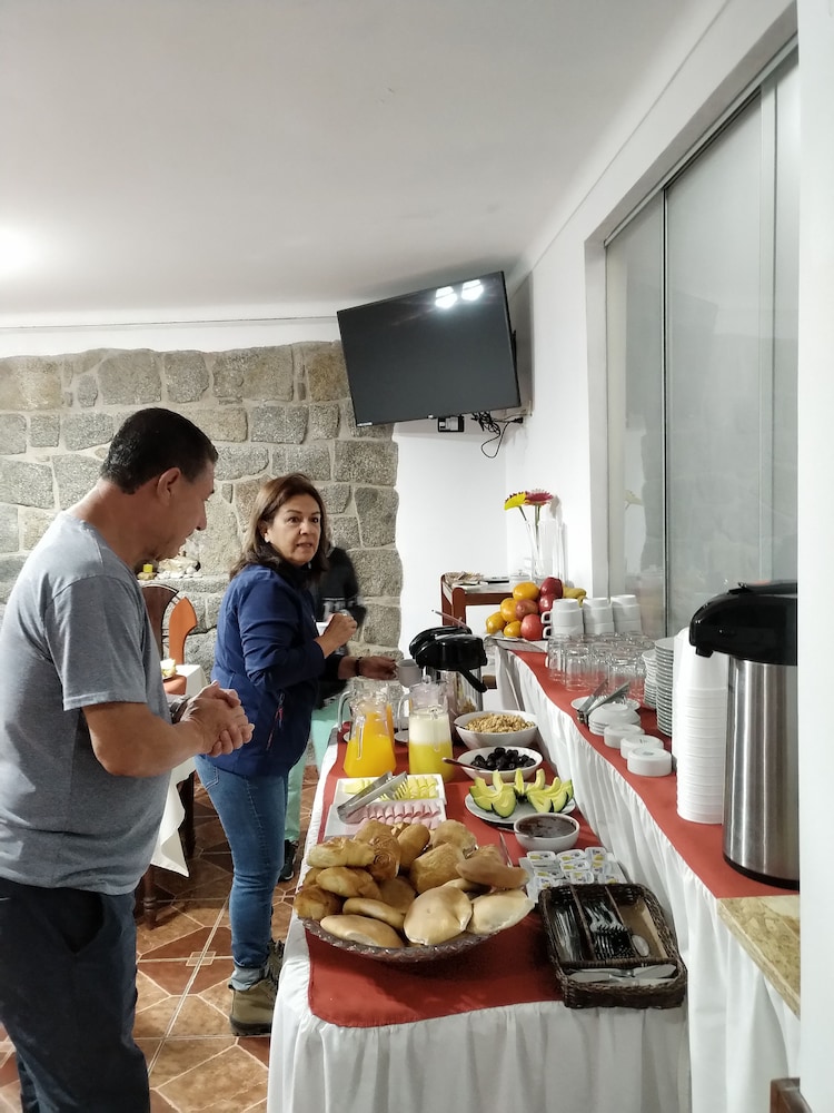 viandina machupicchu