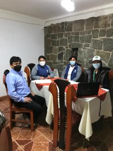 viandina machupicchu