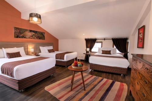 cusco