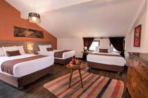cusco
