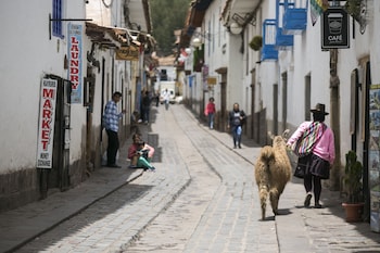 cusco