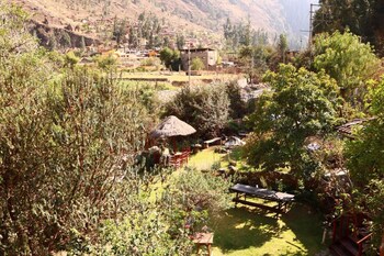 ollantaytambo