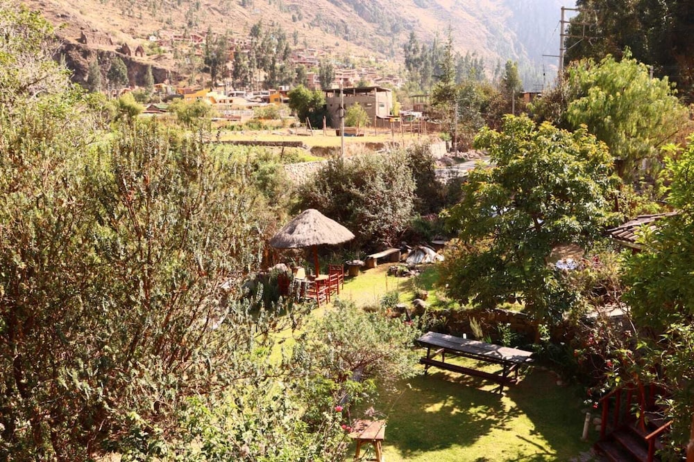 ollantaytambo