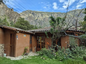 ollantaytambo