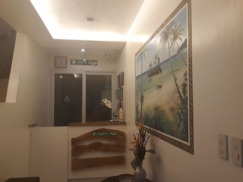 Jeffrey S Hotel,Boracay>>Balabag,2 star