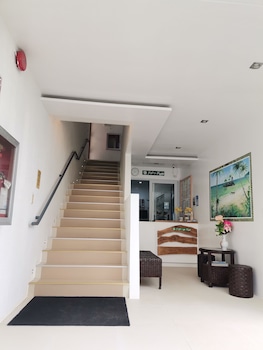 Jeffrey S Hotel,Boracay>>Balabag,2 star