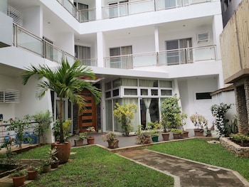 Jeffrey S Hotel,Boracay>>Balabag,2 star