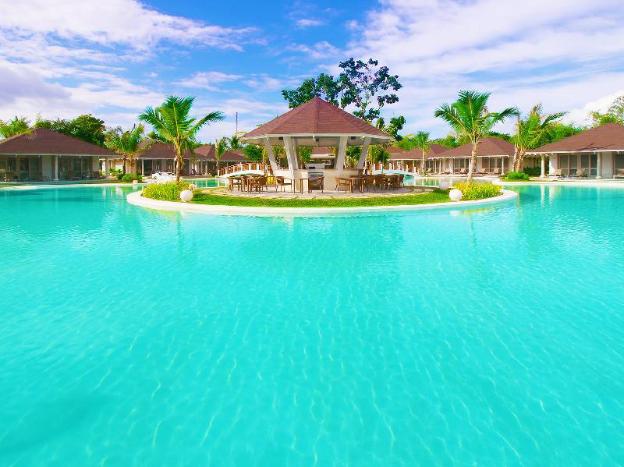 bohol shores