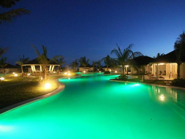 bohol shores