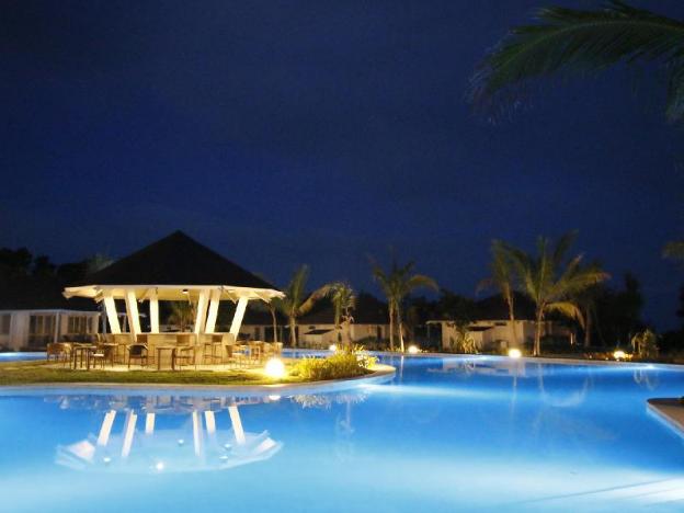 bohol shores