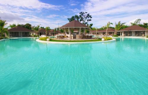 bohol shores