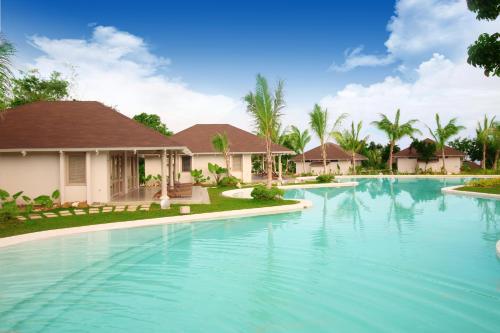 bohol shores