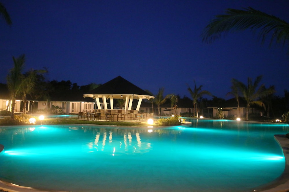 bohol shores