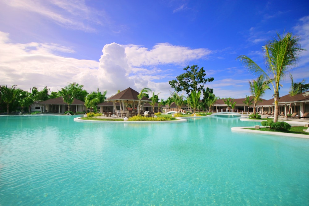 bohol shores
