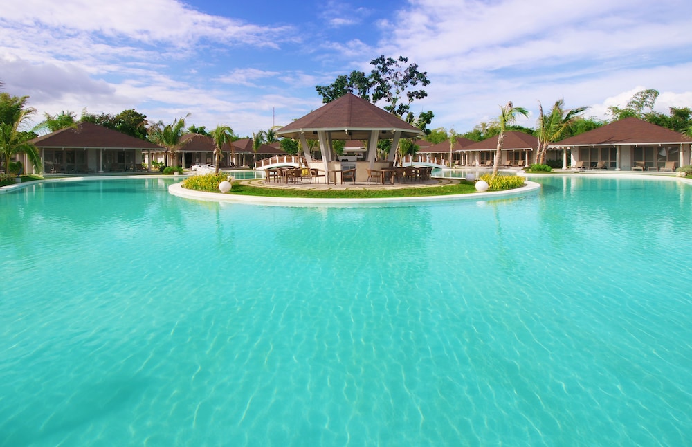 bohol shores