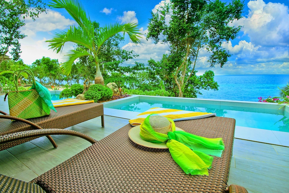 bohol shores