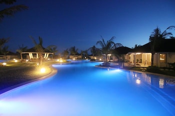 bohol shores