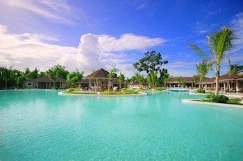 bohol shores