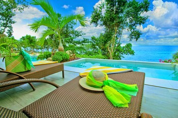 bohol shores