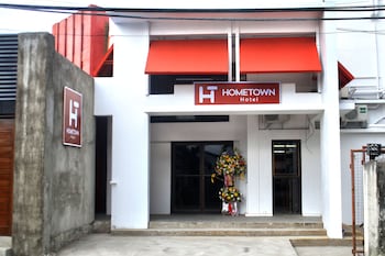 hometown hotel bacolod lacson