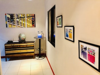 hometown hotel bacolod lacson