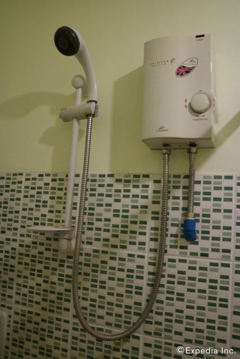 mainstreet pension house