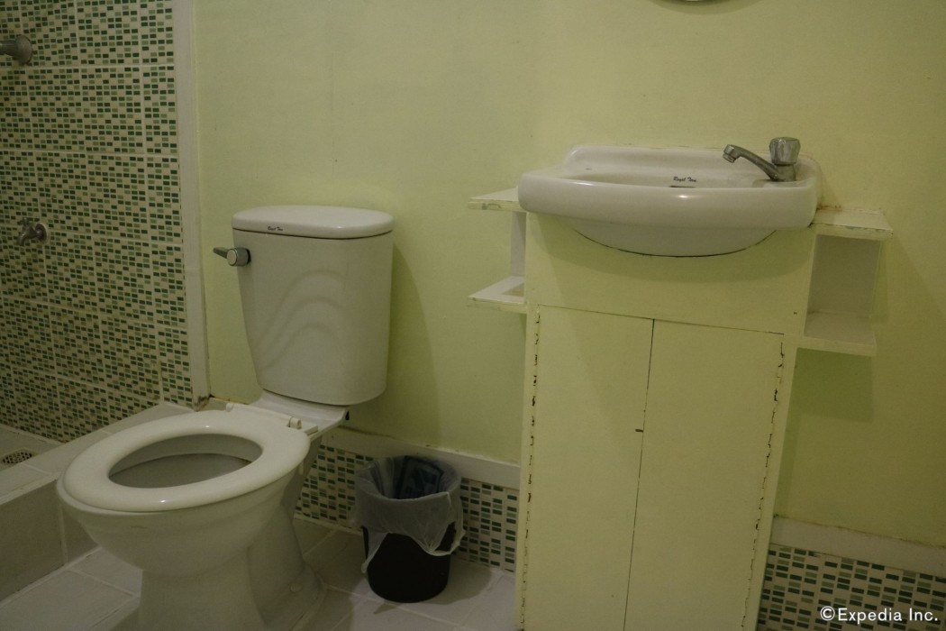 mainstreet pension house