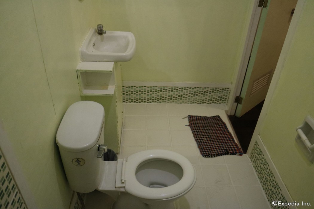 mainstreet pension house