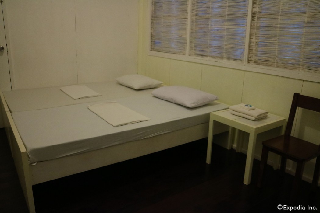 mainstreet pension house