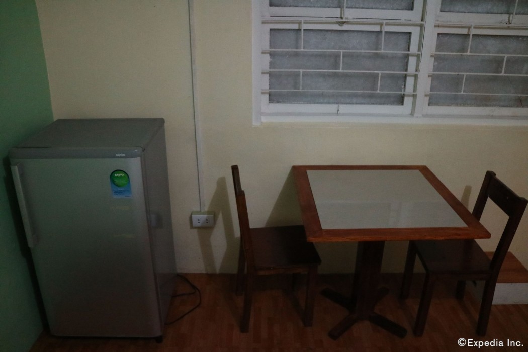 mainstreet pension house