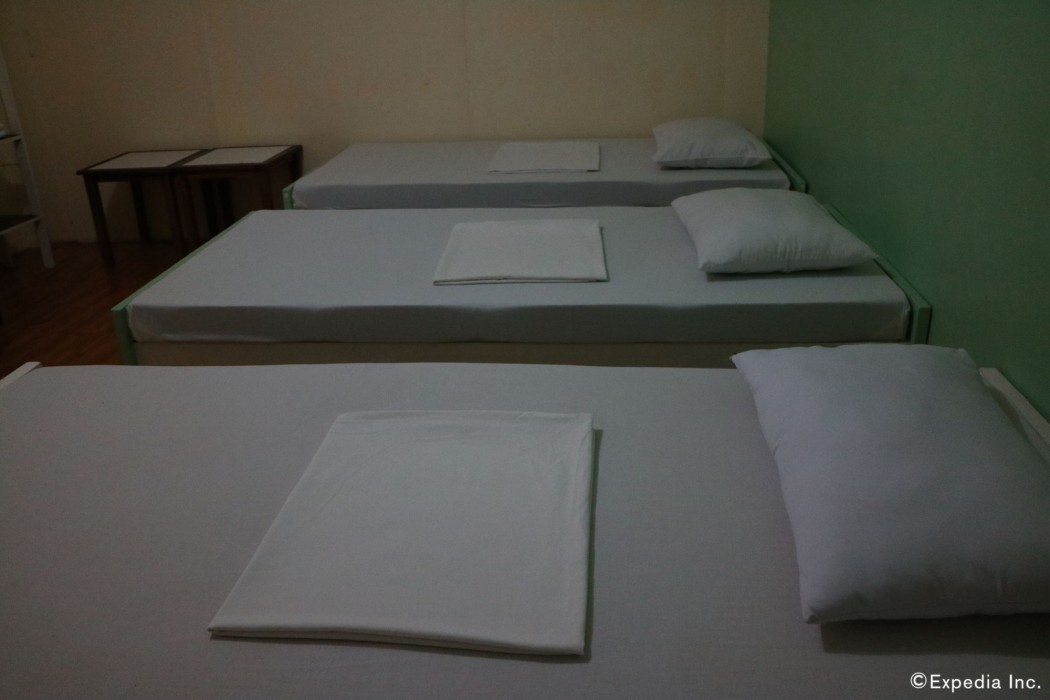 mainstreet pension house